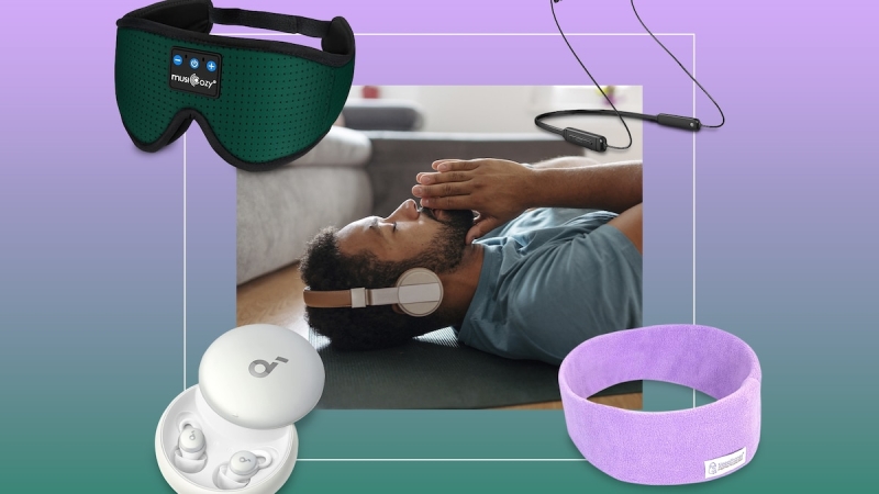 The very best sleep earphones for 2024