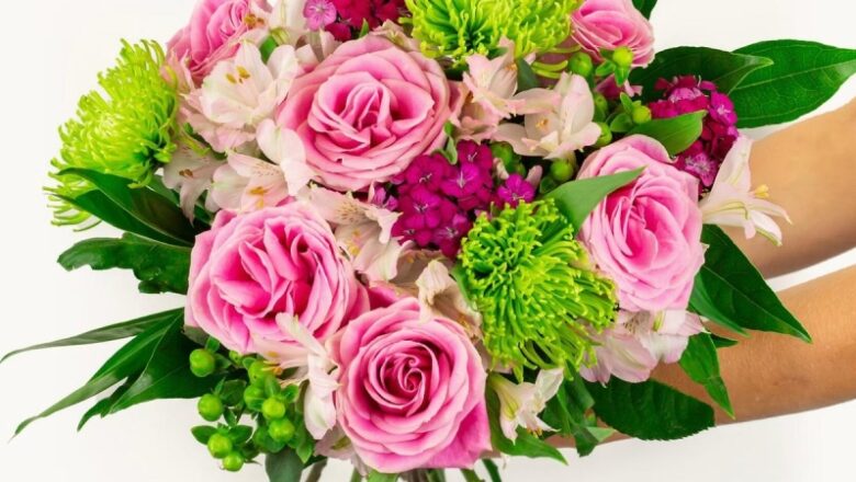 Finest Flower Delivery Deals: Get Ahead of Mother’s Day with These Deals on Beautiful Bouquets