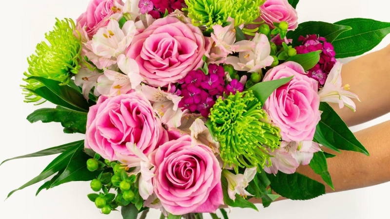 Finest Flower Delivery Deals: Get Ahead of Mother’s Day with These Deals on Beautiful Bouquets