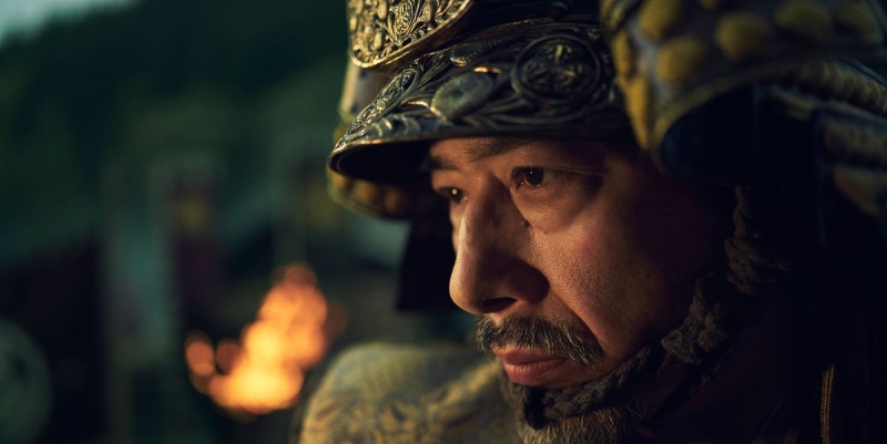 FX’s Shōgun Is 10 Episodes of Pure Epic Television