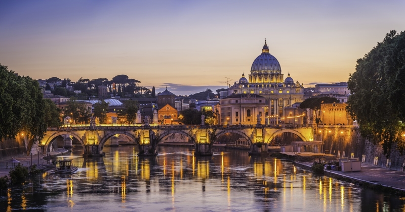 HIMSS24 Europe: Interoperability takes centre phase in Rome