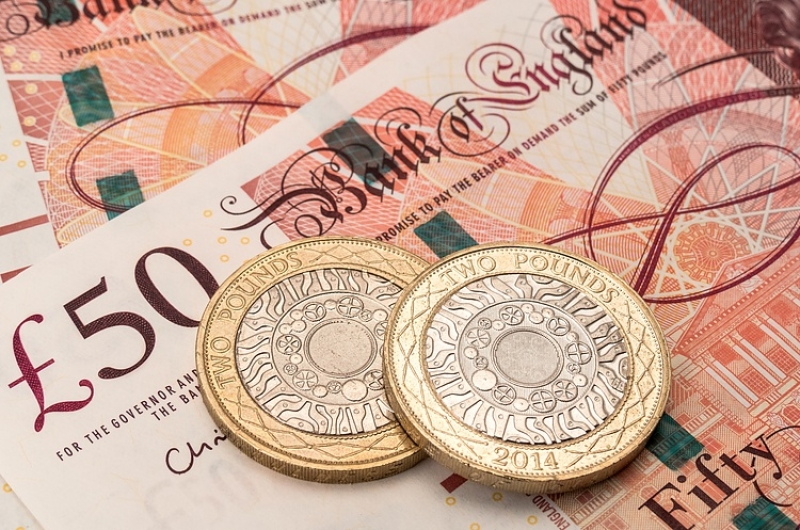 Pound Sterling compromises on company BoE rate cut potential customers