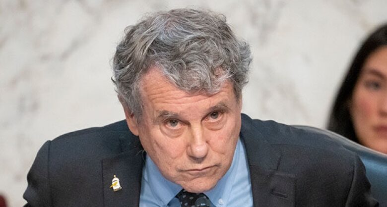 Sherrod Brown Touts Fentanyl Border Stance Despite Years of Opposing Border Security