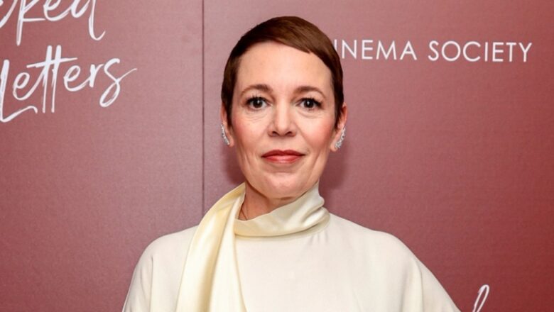 Olivia Colman on Pay Disparity in Hollywood: “If I Was Oliver Colman, I ‘d Be Earning a F *** of a Lot More”