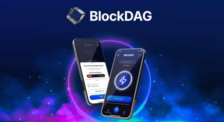 Crypto News: BlockDAG’s Sensational Presale Enters Batch 4; KAVA Price Prediction Near ATH & Akash Network Surges Post Coinbase Listing