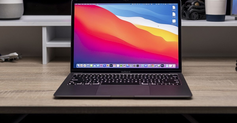 The M1 MacBook Air is not just still around, it’s more affordable than ever