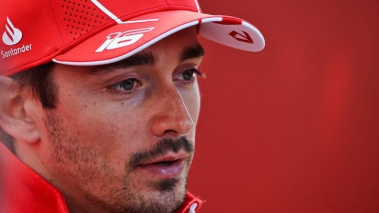 Leclerc: ‘Aucun doute’ sur le fait que Ferrari va ‘dans la bonne instructions’