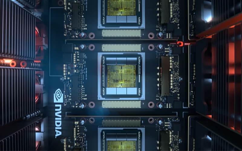 Not simply the hardware: How deep is Nvidia’s software application moat?