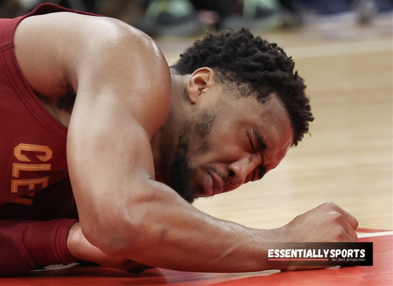 Donovan Mitchell Injury Update: Cavs Star Faces Double Blow 30 Days Before NBA Playoffs