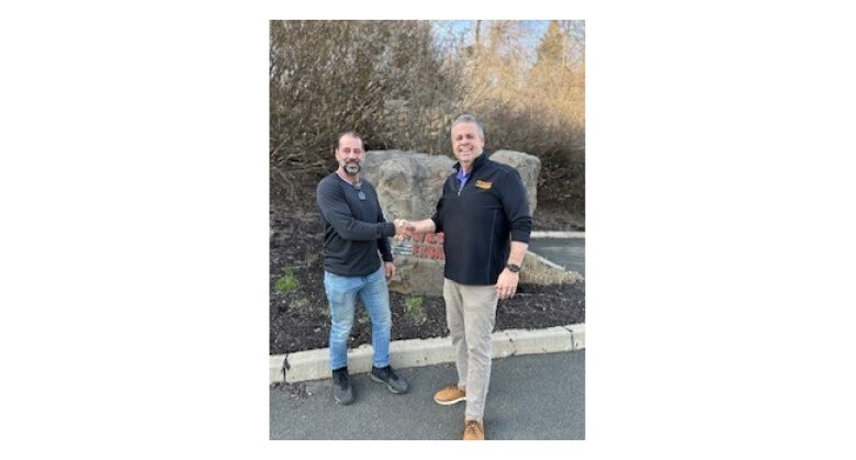 Sweeney Excavation, Inc. Broadens Construction Capabilities by Joining Forces with Gargiulo Construction