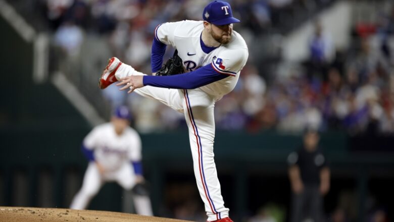 Arizona Diamondbacks News: Left-Handed Starter Reportedly Agrees to Deal