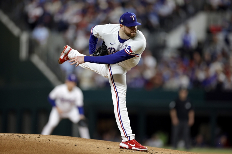 Arizona Diamondbacks News: Left-Handed Starter Reportedly Agrees to Deal