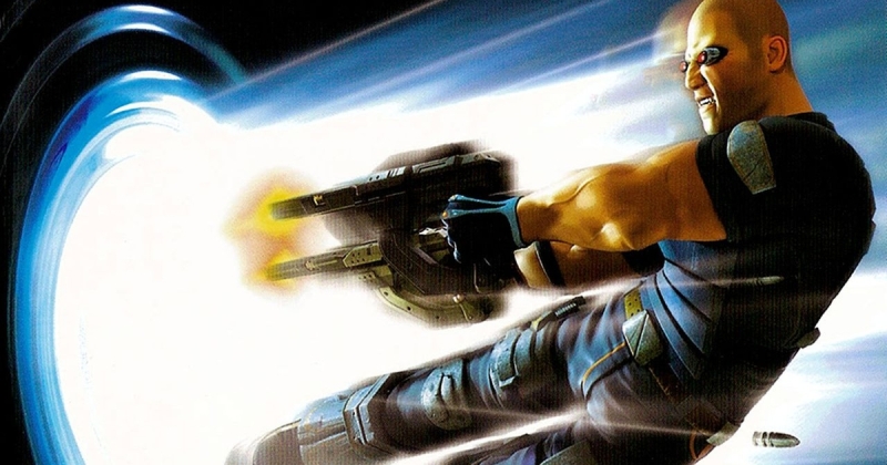 Free Radical’s Steve Ellis reflects on tried TimeSplitters revival