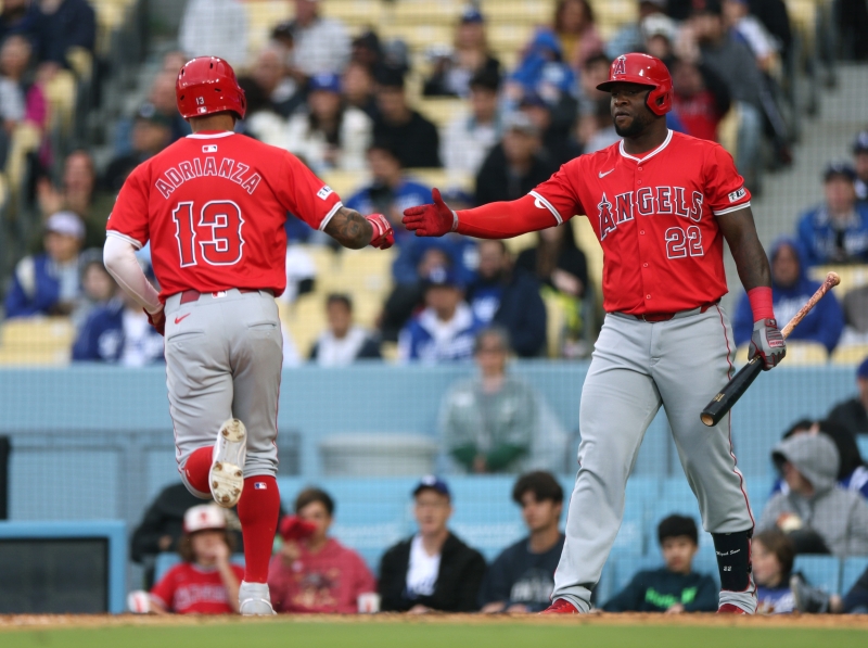 LA Angels News: Non-Roster Invitee Makes Opening Day Team