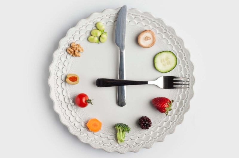 Periodic fasting connected to a greater threat of cardiovascular disease death