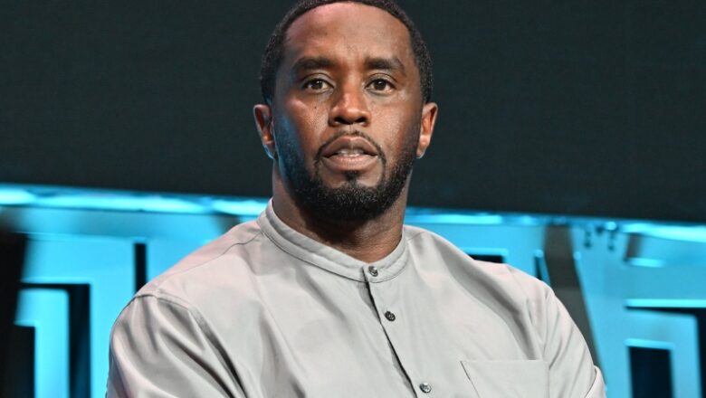 Sean Combs’ Attorney: Home Raids Were ‘Excessive Show of Force’