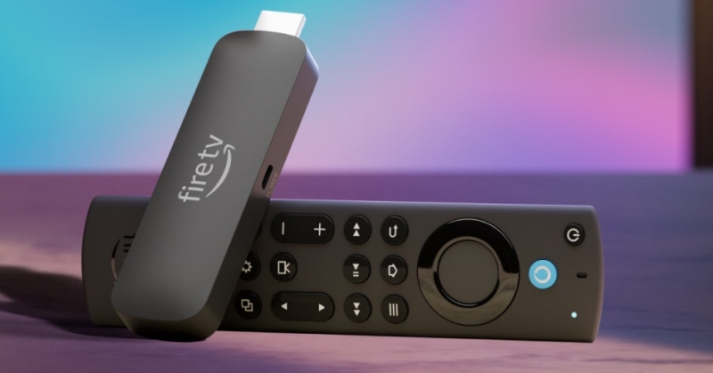 8 Best Television Streaming Devices for 4K, HD (2024 ): Roku, Chromecast, Fire Television