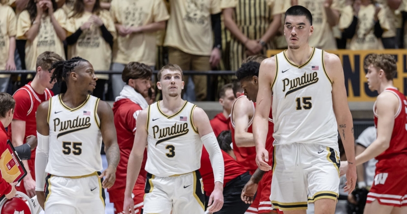 Male’s NCAA Tournament 2024: B/R Expert Predictions for First Round