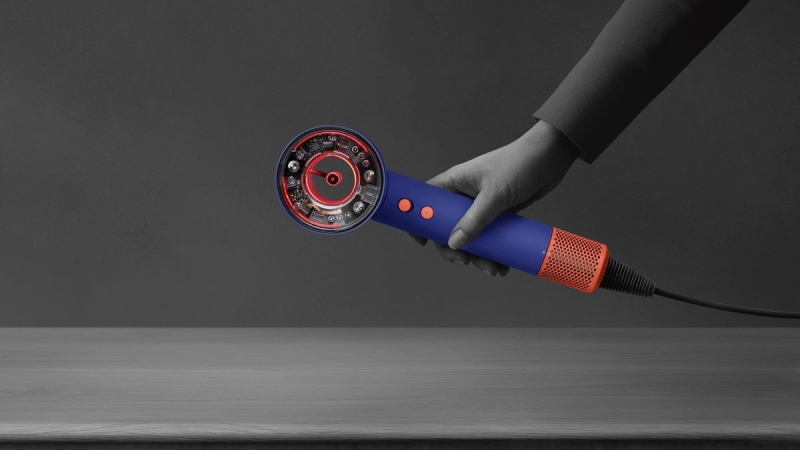 Dyson’s updated Supersonic hair clothes dryer assures much better scalp care, however that’s not what has me most ecstatic