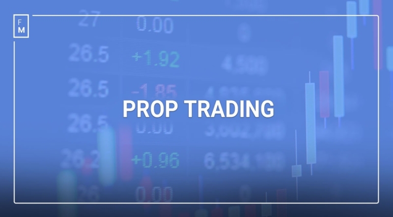 Prop Trading: UpTrader Adds Support on MetaTrader, cTrader, and dxTrade