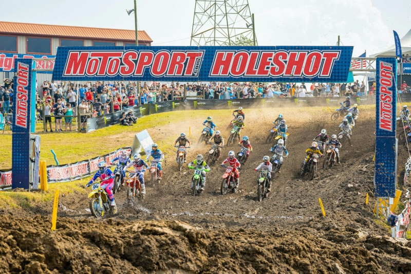 MotoSport.com Reaches a Decade of Multifaceted Support of Pro Motocross