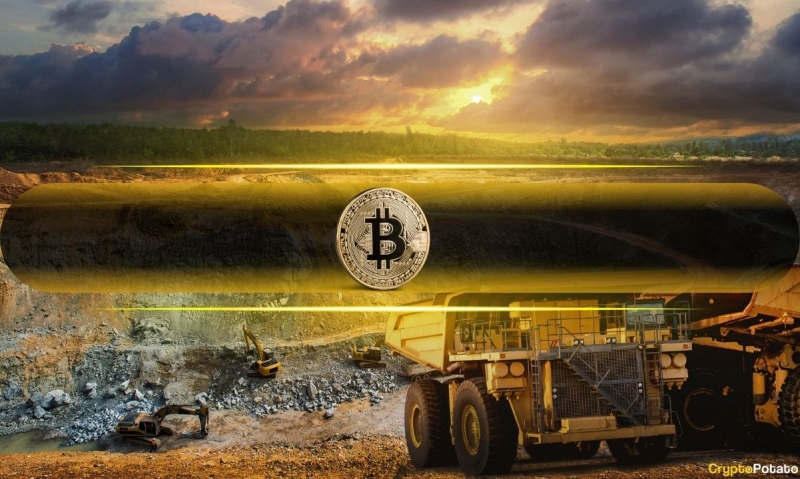 Bitcoin Halving Sparks Migration of United States Mining Equipment to Low-Cost Power Countries: Report