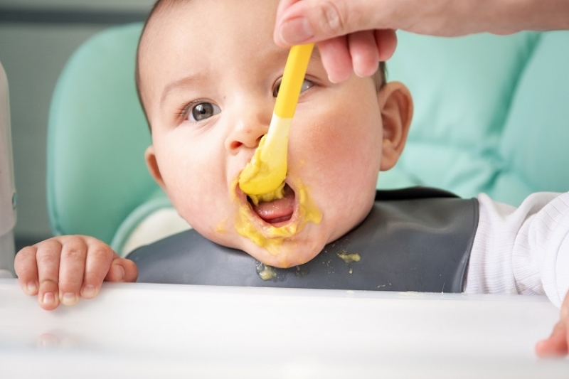 Danone, Nestlé, Kraft Heinz infant food ‘unsuited for promo’: ATNI