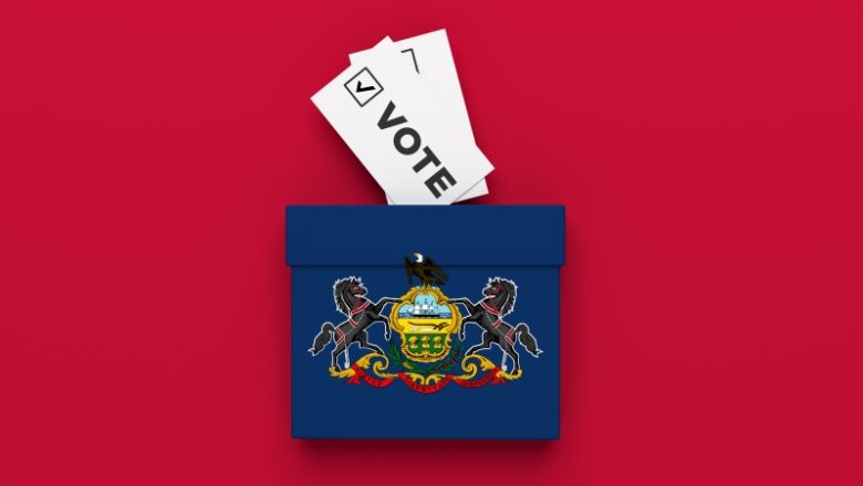 RNC Gets Win In Effort To Toss (Disproportionately Democratic) Mailed Ballots In Pennsylvania