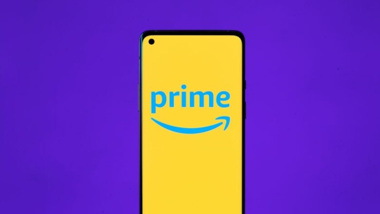 Prime Perks You’ll Want to Use During Amazon’s Big Spring Sale