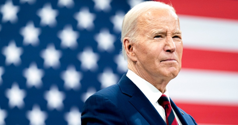 Democrats hope Biden can ride the celebration’s unique election wave: From the Politics Desk