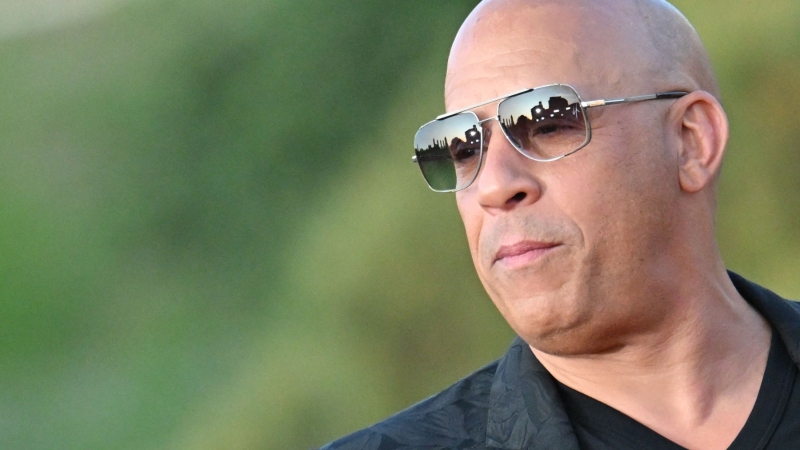 Vin Diesel Denies ‘Every Allegation’ Made in Sexual Assault Lawsuit