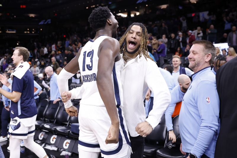 Memphis Grizzlies Injury Report: Star Big Man Eyeing Comeback After Yearlong Absence