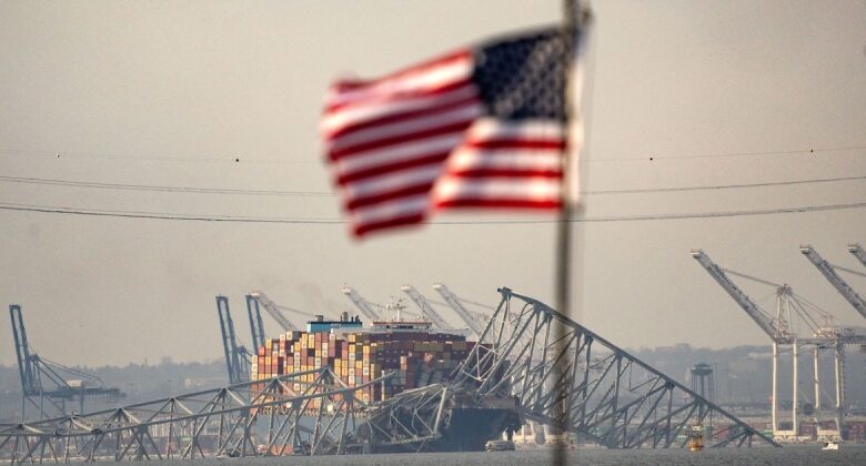 Central American, Mexican Families Mourn The Workers Lost In Baltimore Bridge Collapse