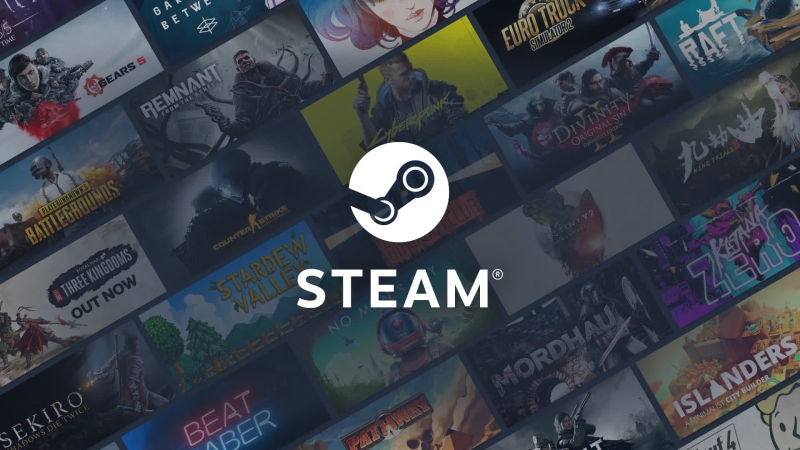 Steam Family Sharing gets a total overhaul