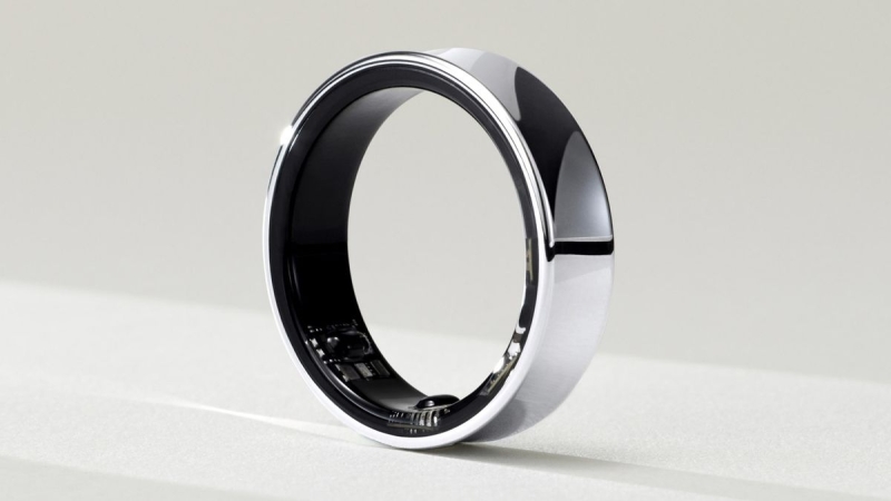 Samsung Galaxy Ring might assist formulate AI-powered meal strategies to increase your diet plan