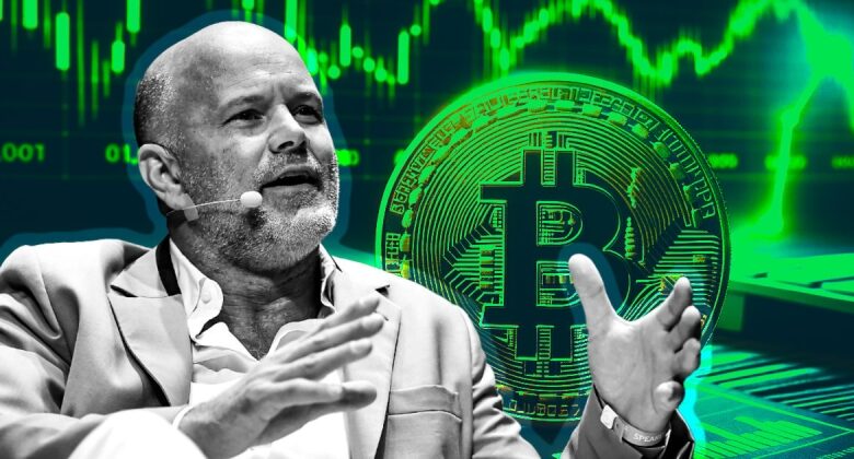 Mike Novogratz states ‘boomer’ wealth will drive Bitcoin adoption to brand-new highs