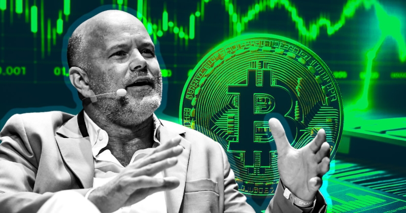 Mike Novogratz states ‘boomer’ wealth will drive Bitcoin adoption to brand-new highs