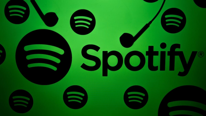 Universal Music Group turns to Spotify after pulling brochure from TikTok