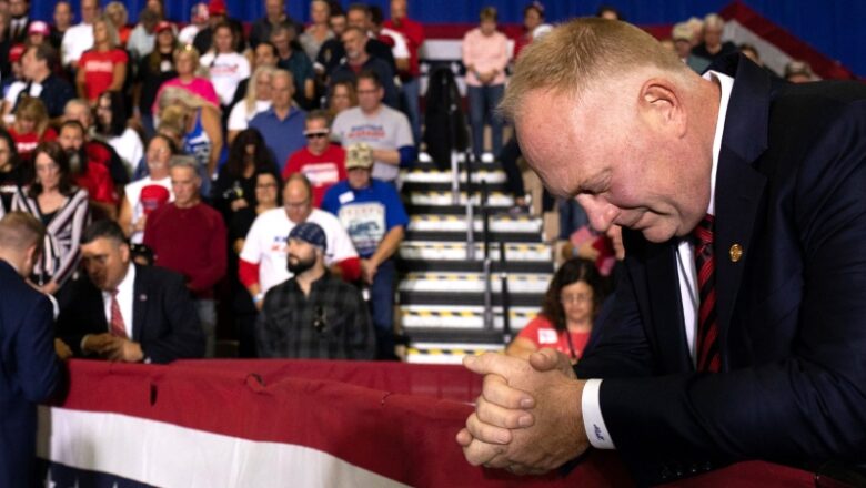 GOP Lawmaker Thinks He Exposed Busload of ‘Illegals’ … It Was the Gonzaga Basketball Team