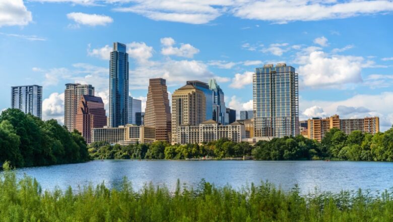 While the Austin real estate market isn’t sizzling, representatives state it is still warm