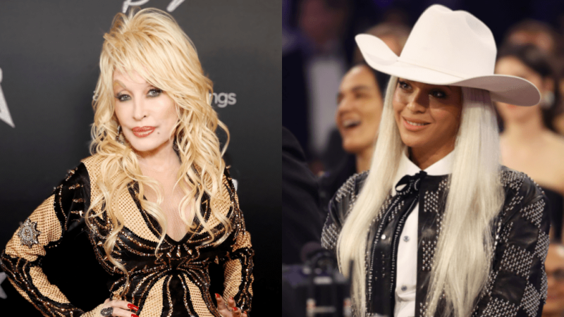 Dolly Parton Wants You To Revisit Jolene As We Await Beyoncé s COWBOY CARTER Cover