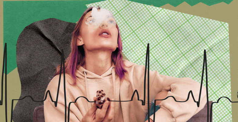 Is Smoking Weed Bad for Your Heart?