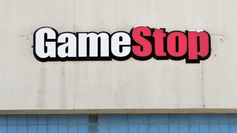 GameStop stock sinks due to the fact that individuals do not purchase video games like they utilized to