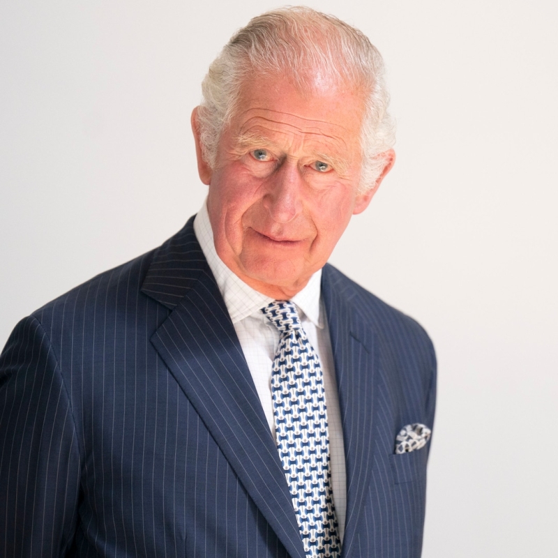 King Charles III Shares His “Great Sadness” After Missing Royal Event