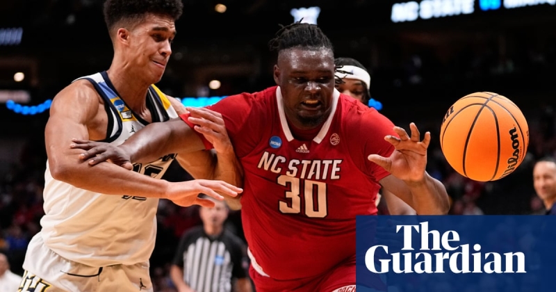 NC State upset No 2 Marquette to reach Elite Eight for very first time given that 1986