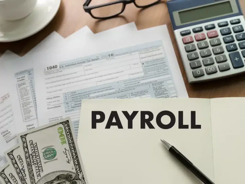 2024 Payroll Statistics: Unveiling Trends and Transformations