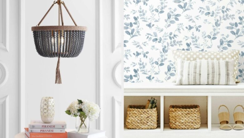 24 Walmart Decor Pieces That Give “Expensive Showroom” But Are Actually Affordable