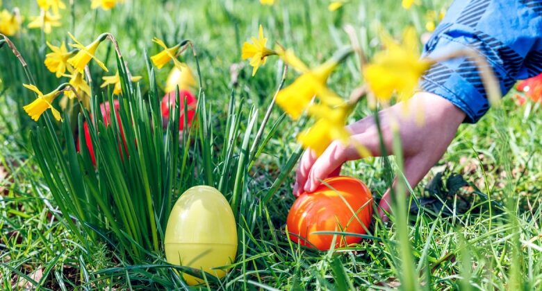 What sellers, dining establishments and other organizations are open on Easter?