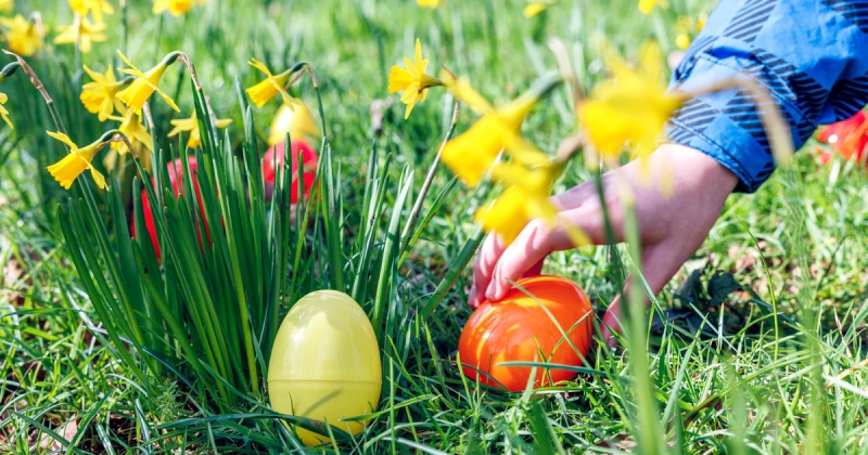 What sellers, dining establishments and other organizations are open on Easter?