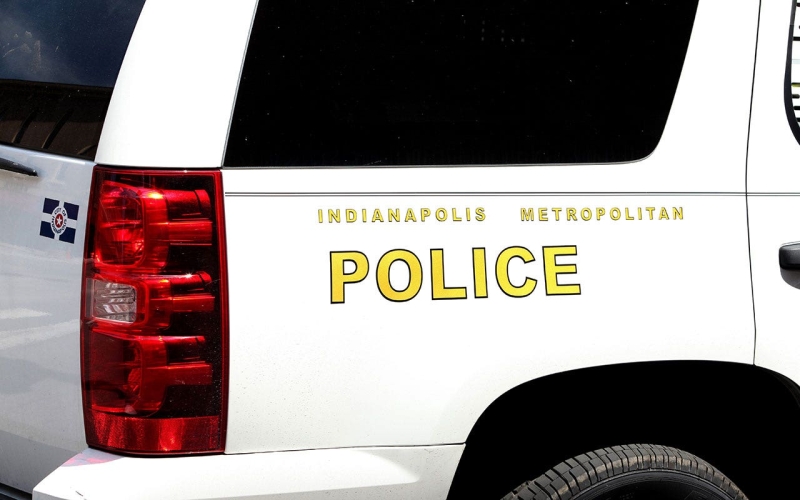 7 juveniles injured in downtown Indianapolis shooting, authorities state